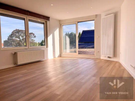 GERENOVEERD 1-SLPKAPP OP CENTRALE LOCATIE - Photo 1