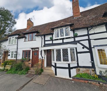 1 bed terraced cottage to rent in High Street, Kenilworth, CV8 - Photo 3