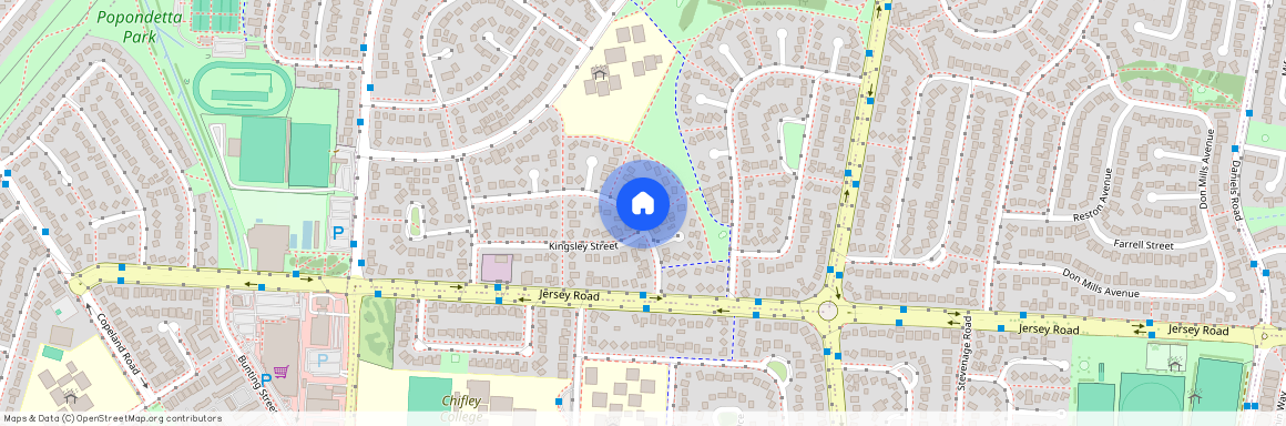 2A Mudie Place, NSW 2770, Blackett