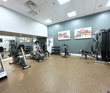 For Lease - 188 Clark Boulevard Unit# 404, Brampton, Ontario - Photo 6