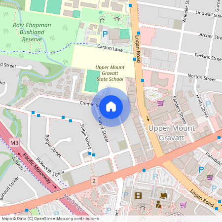 28 Cremin Street, Qld 4122, Upper Mount Gravatt