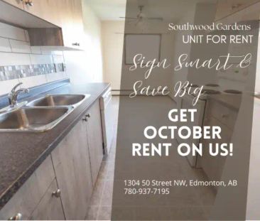 Southwood Gardens | 1304 50 Street, Edmonton - Photo 1