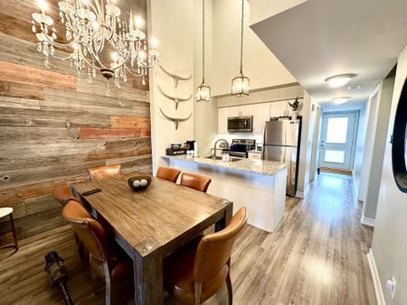 For Lease - 6 Anchorage Crescent Unit# 303, Collingwood, Ontario - Photo 5
