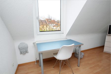 2.5 Zimmer in Krefeld - Photo 5
