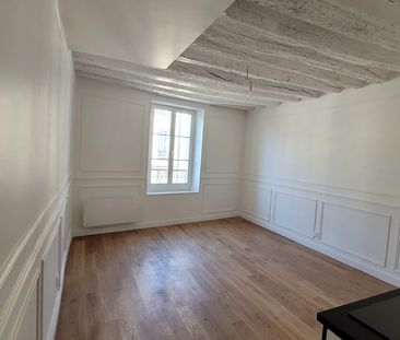 Location Appartement 1 pièce 23m² ST GERMAIN EN LAYE 78100 - Photo 1