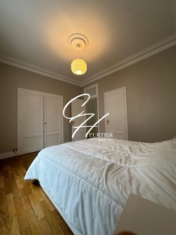 Grenoble - Appartement T2 - Spacieux - Photo 4