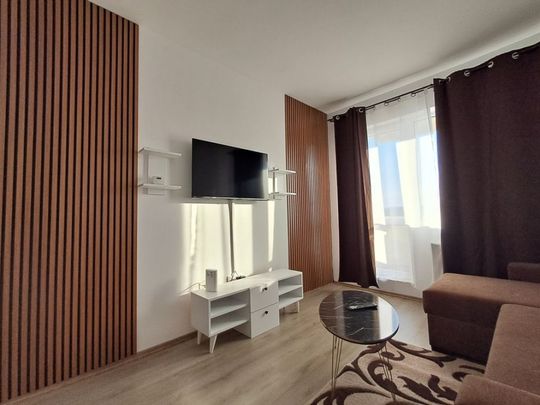 Berceni metalurgiei parcare subterana - Fotografie 1