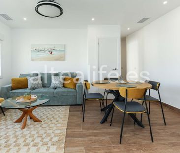 6 Carrer Ametllers, Altea, Valencian Community 03590 - Photo 2