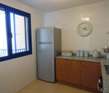 Apartamento de alquiler en Camino Vell Cala Llamp, Port d'Andratx - Photo 4
