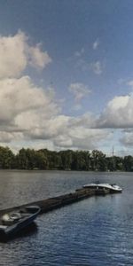 31/2 bord de l’eau - Photo 4