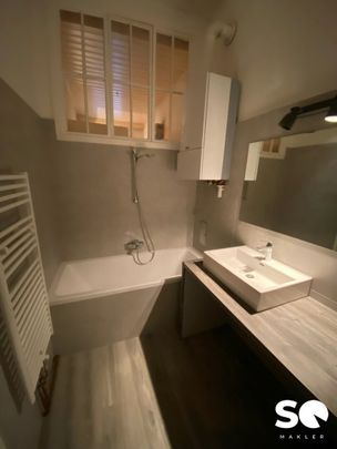 # SQ - 2 ZIMMER WOHNUNG MIT BALKON - INNENHOF - PRATERSTRASSE - 1020 - U-BAHN NÄHE - U1 - Photo 1