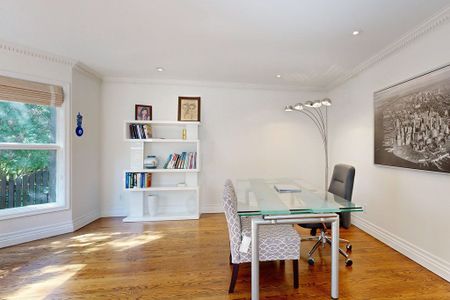 For Lease - 122 Willingdon Road, Rockcliffe Park, Ontario - Photo 5