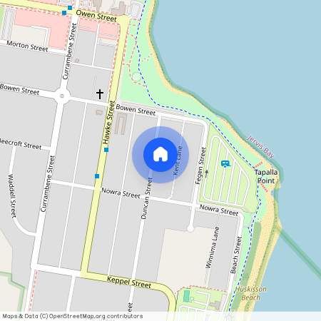 6 / 14 Duncan Street, Huskisson