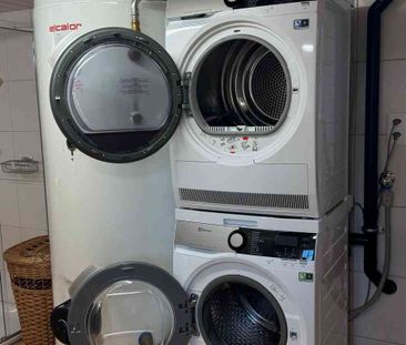 2.5 Zimmer, 50 m² - Foto 5