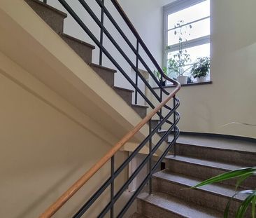 Żoliborz, kameralne studio 34 m², klimatyczne - Photo 2