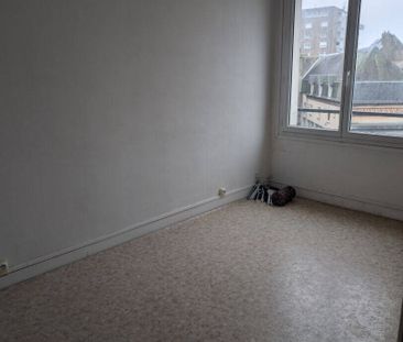 Location appartement 3 pièces 54.92 m² à Dieppe (76200) - Photo 3