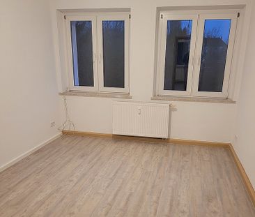 Schöne 2-Zimmer-Wohnung in Ammendorf! - Foto 1