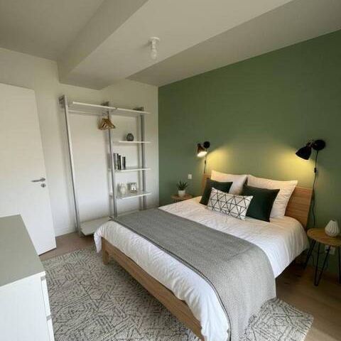 Appartement 3 pièces - - Photo 1