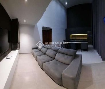 Casa com 2 quartos e 154m² para alugar em Igara, Canoas. - Photo 2