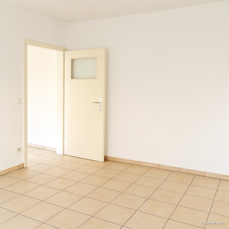 1 ZKB mit Wohnküche in der Neckarstadt-West für Einzelperson. - Foto 4