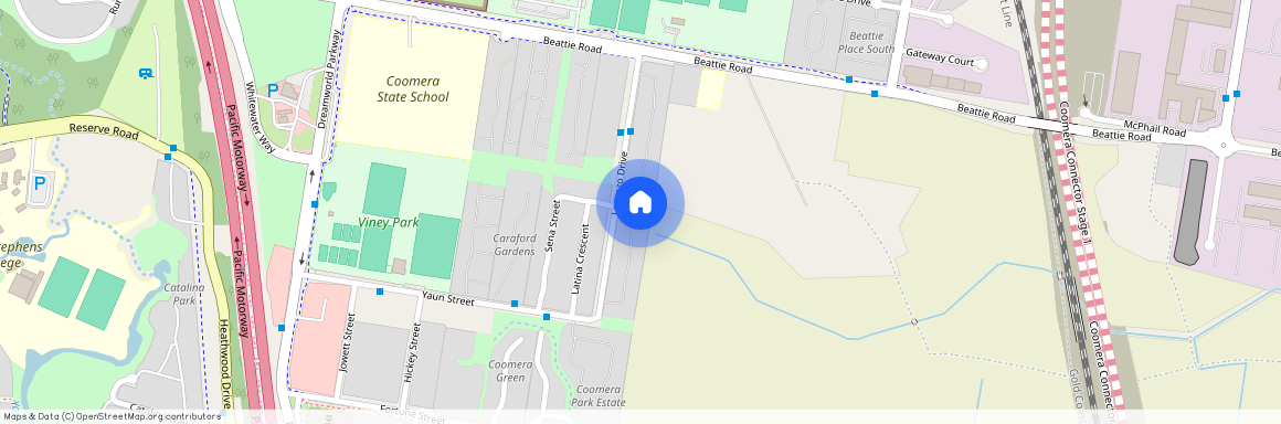 38/60 beattie road, Qld 4209, Coomera