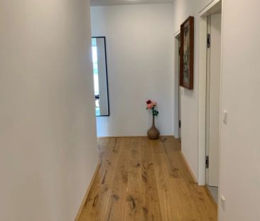 hochwertig vollmöblierte 2-Zimmer-Wohnung mit großzügigem Balkon un... - Photo 3