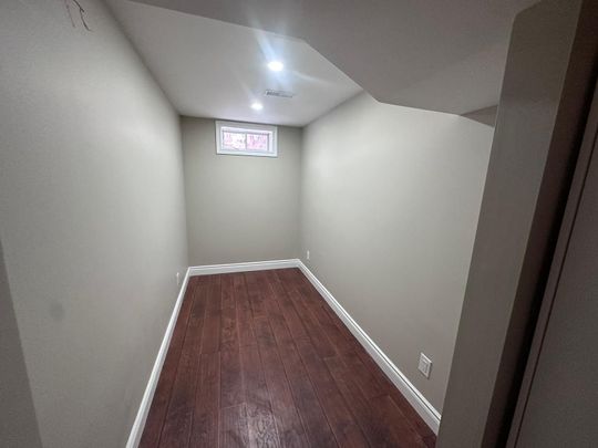 For Lease - 1 Squirreltail Way Unit# Bsmt, Brampton, Ontario - Photo 1