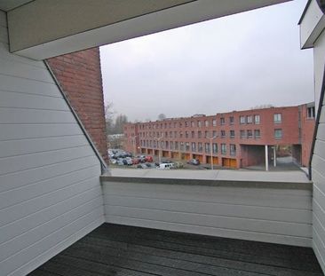 Te huur: Appartement Wilhelminastraat in Breda - Foto 1