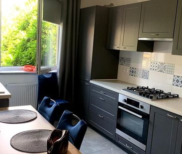 Mieszkanie, ul. Chełmońskiego - Photo 5