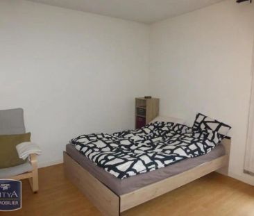 Appartement à louer 1 pièce 40.74m² - Photo 1