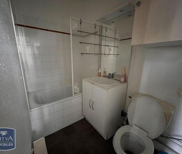 Location Appartement 1 pièce 29m² AGEN 47000 - Photo 4