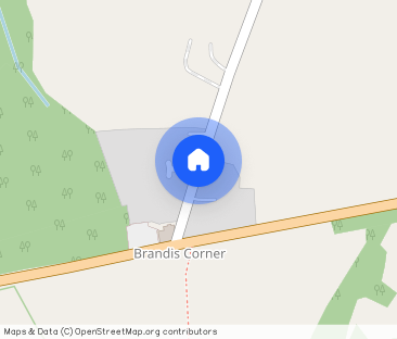 Brandis Corner, Holsworthy, EX22 - Photo 1