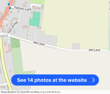 2 bedroom barn conversion for rent - Photo 1