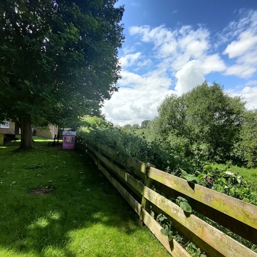 1 bedroom Flat - Osterley Close, Stevenage - Photo 1