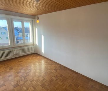 Appartement de 3.5 pièces à Vendlincourt avec grand jardin en commun - Photo 2