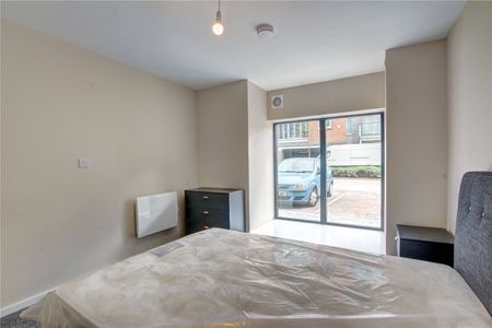 Ochre Mews, Raven Road, Gateshead, NE8 2FF - Photo 2