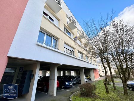 Location Appartement 1 pièce 21m² LE MANS 72000 - Photo 5