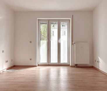 LEBEN im PARK - Foto 1