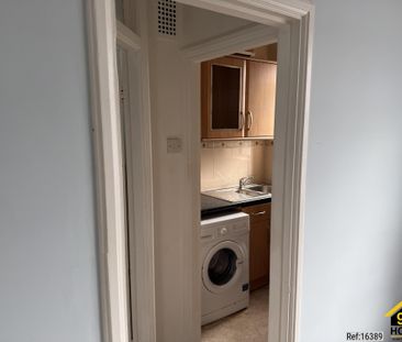 1 bed Studio in Kings Court, Hamlet Gardens, London, W6 0RP - Photo 5