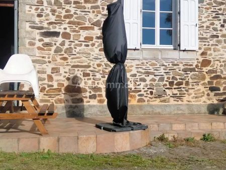 Location Appartement 2 pièces 81 m2 à Averan - Photo 2