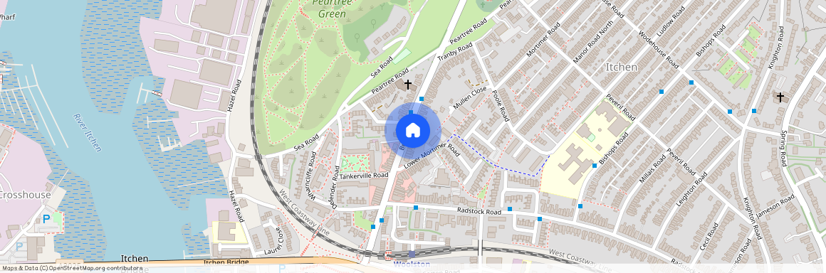 2a Bridge Road, SO19