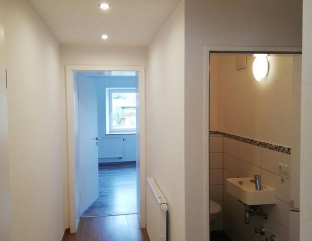 Kochel City Schöne 2 Zimmer Wohnung - Foto 1