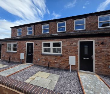 2 bedroom end terraced house - Photo 1