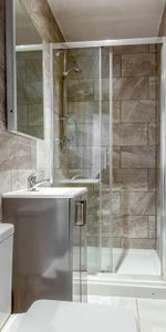 1 bedroom serviced apartment to rent - Photo 4