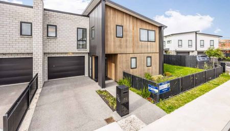 Four Bedroom in Sought After Rototuna - Photo 2