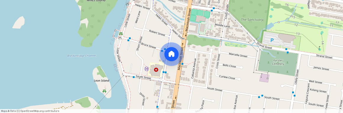 24 Breckenridge St, NSW 2428, Forster