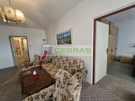 Pronájem bytu 3+1 74 m² - Photo 1