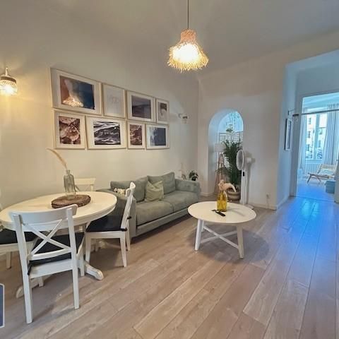 Location Appartement 3 pièces 59m² CANNES 06400 - Photo 1