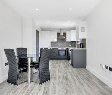 1 bedroom flat to rent - Photo 1