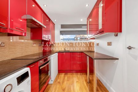 Consort House, W2, London - Photo 3